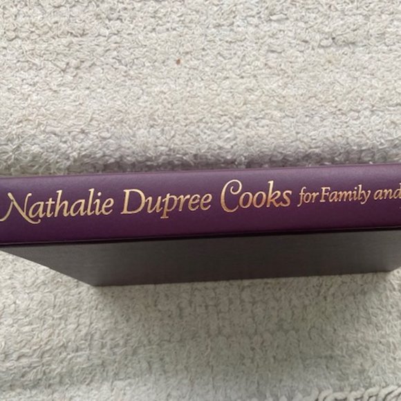 Vintage 1991 Cookery 1st Edition Three in One Cookbook Gourmet Recipes - Picture 3 of 11